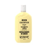 Shampoo Fortalecimento Tradicional Gota Dourada 430 ml